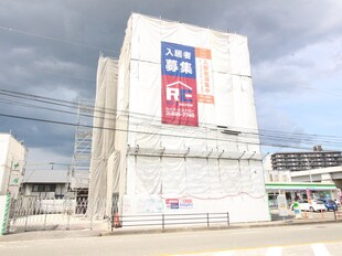 モアプラス門松駅前の物件外観写真